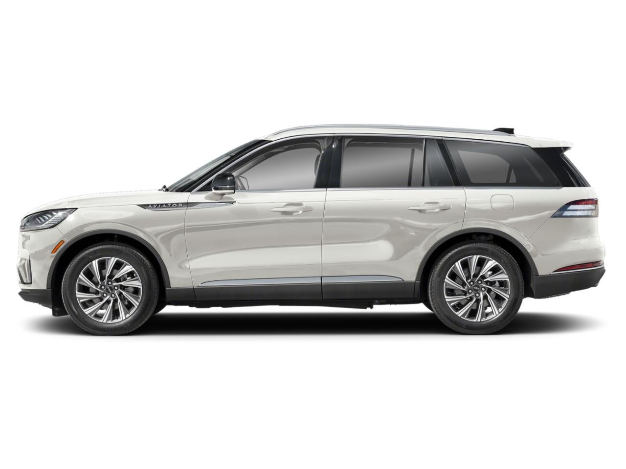 2026 Lincoln Aviator Premiere AWD