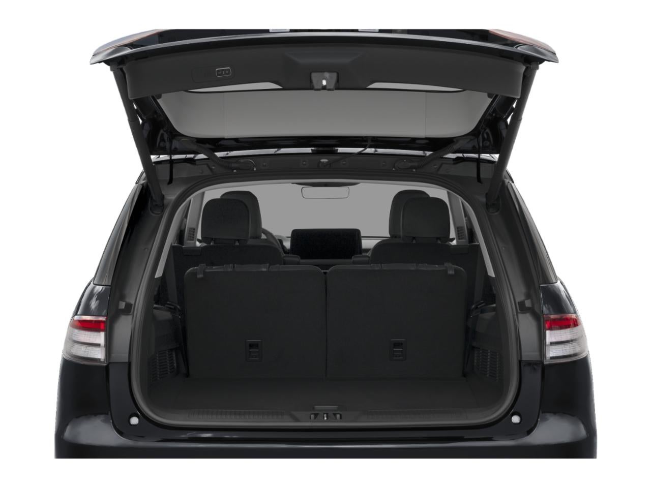 2026 Lincoln Aviator Premiere AWD