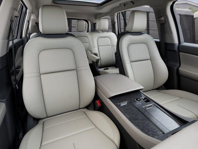 2027 Lincoln Aviator Premiere AWD