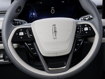 2027 Lincoln Aviator Premiere AWD