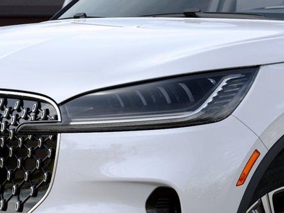 2027 Lincoln Aviator Premiere AWD