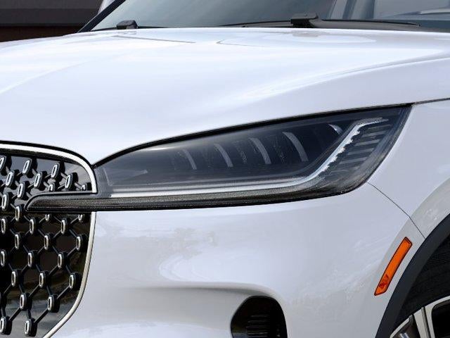 2027 Lincoln Aviator Premiere AWD