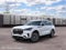 2027 Lincoln Aviator Premiere AWD