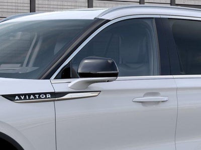 2027 Lincoln Aviator Premiere AWD