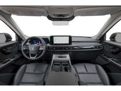 2027 Lincoln Aviator Premiere AWD