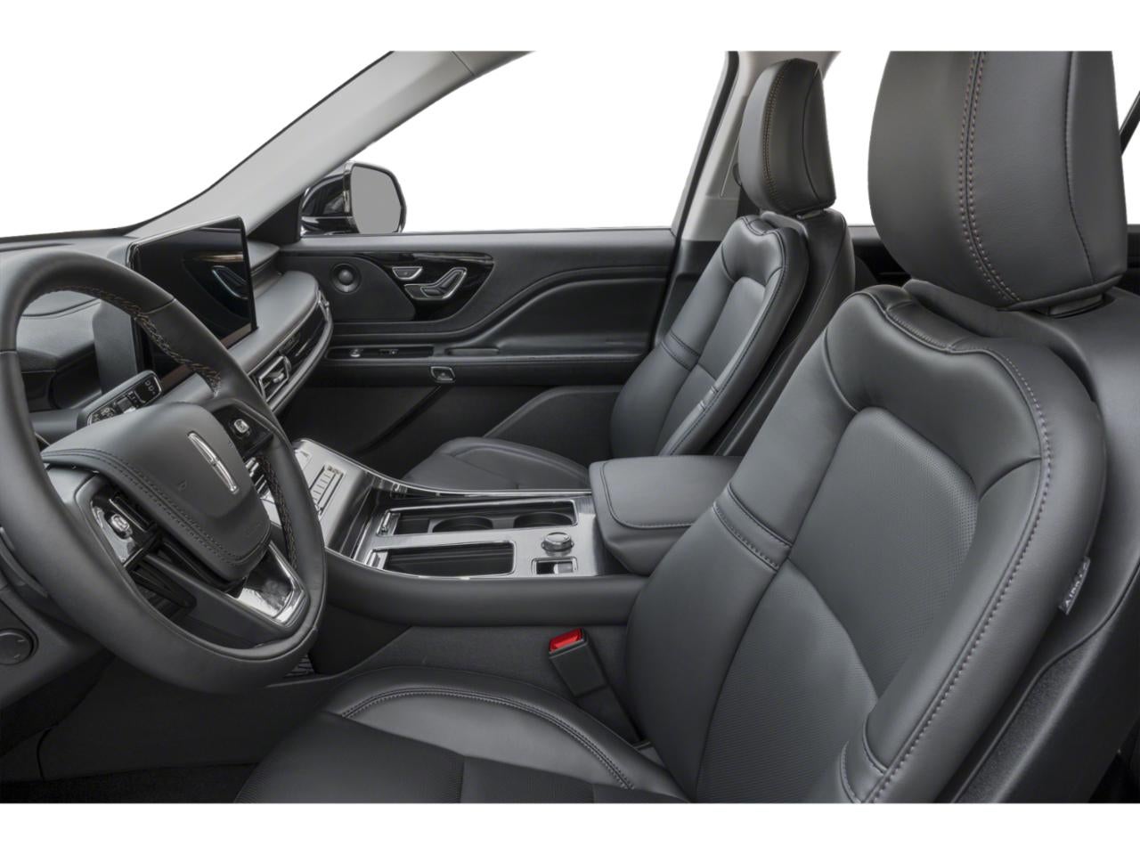 2027 Lincoln Aviator Premiere AWD
