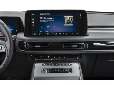 2027 Lincoln Aviator Premiere AWD