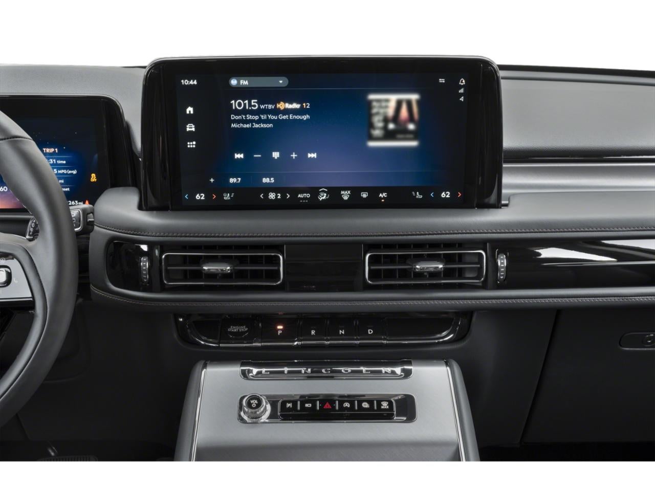2027 Lincoln Aviator Premiere AWD
