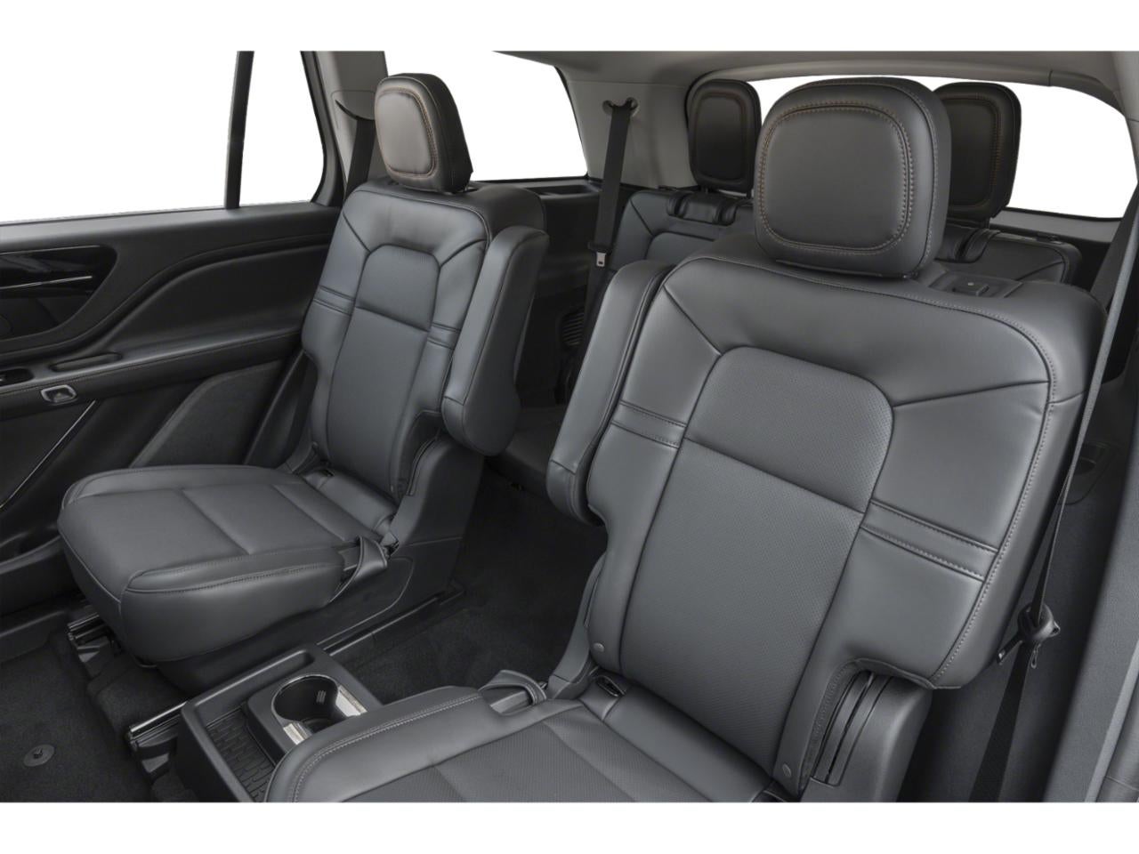 2027 Lincoln Aviator Premiere AWD