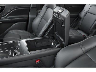 2027 Lincoln Aviator Premiere AWD
