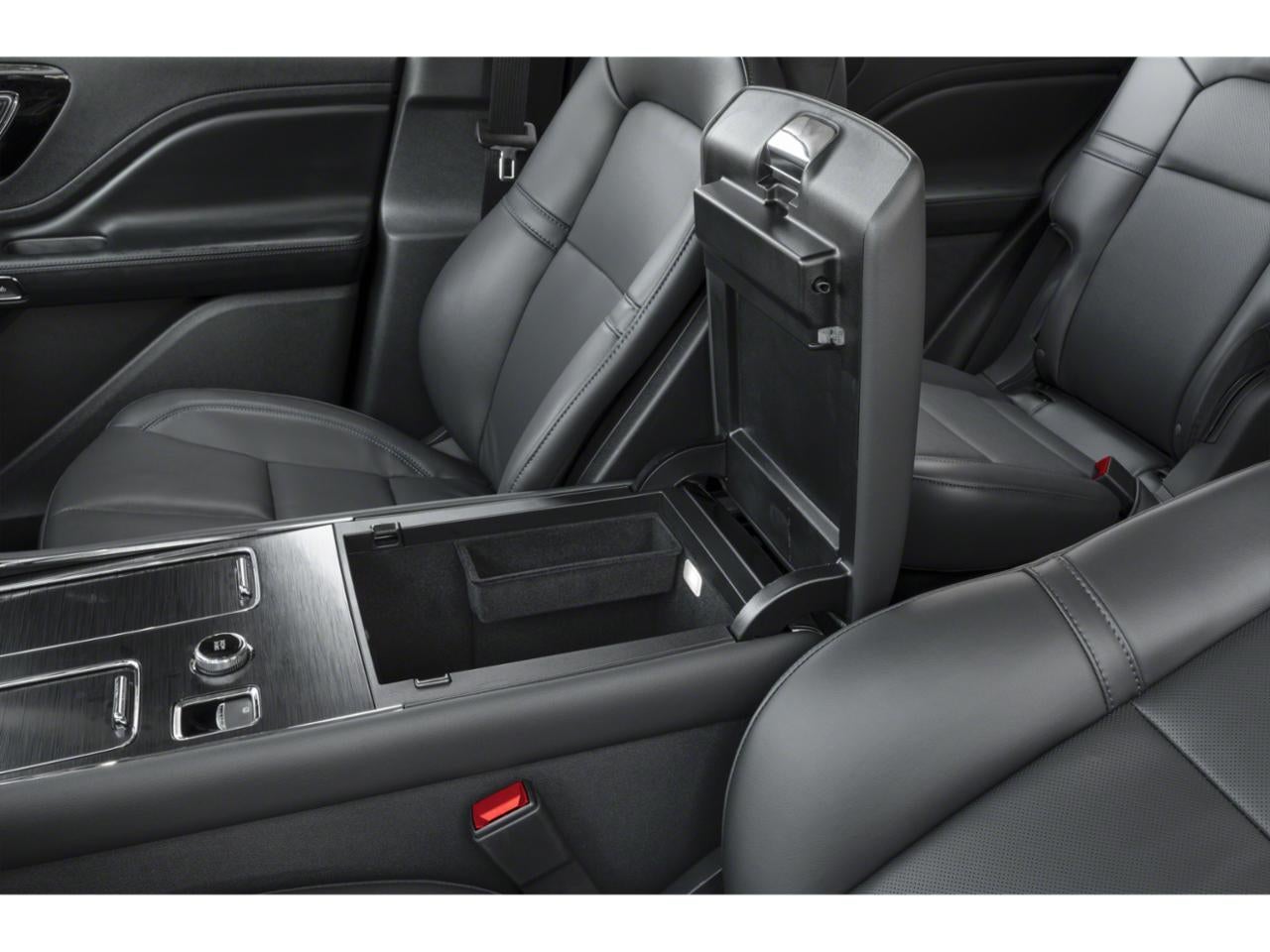 2027 Lincoln Aviator Premiere AWD