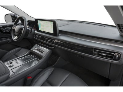 2027 Lincoln Aviator Premiere AWD