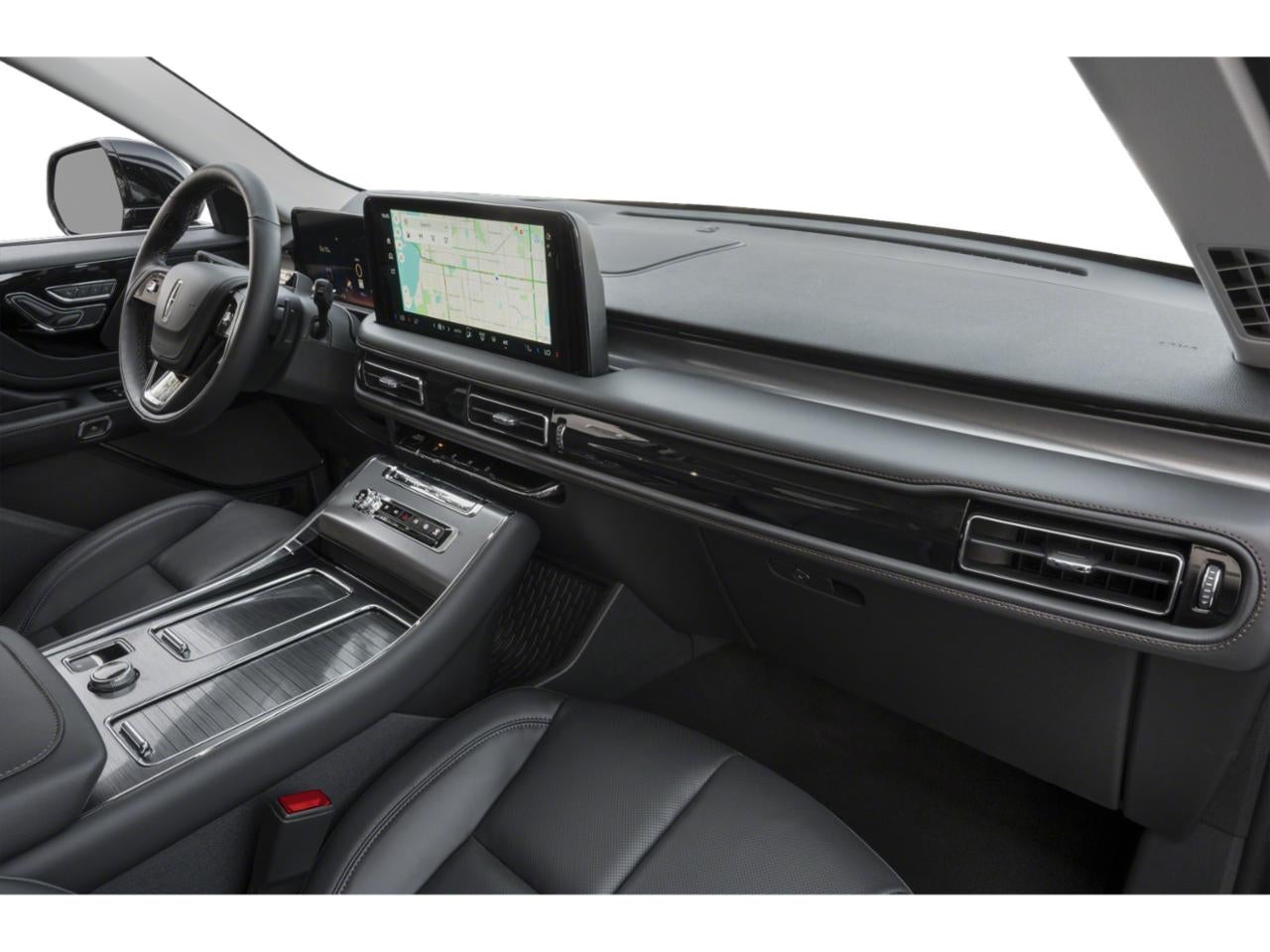 2027 Lincoln Aviator Premiere AWD