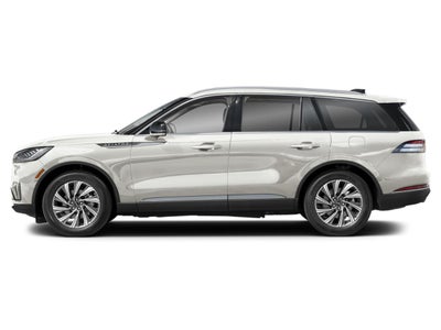 2027 Lincoln Aviator Premiere AWD