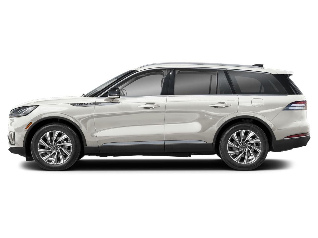 2027 Lincoln Aviator Premiere AWD