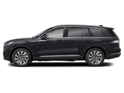 2027 Lincoln Aviator Premiere AWD
