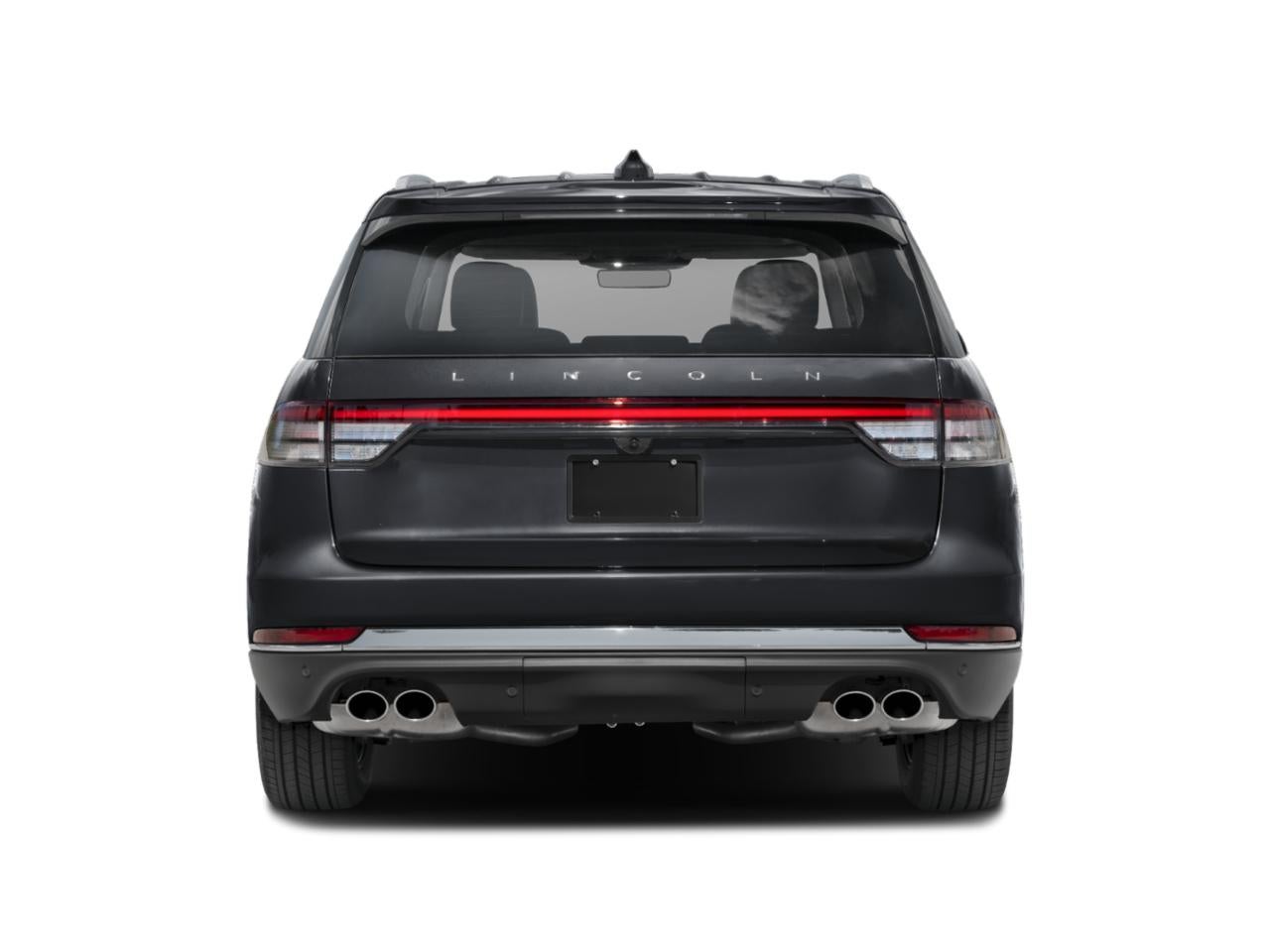 2027 Lincoln Aviator Premiere AWD