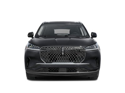 2027 Lincoln Aviator Premiere AWD