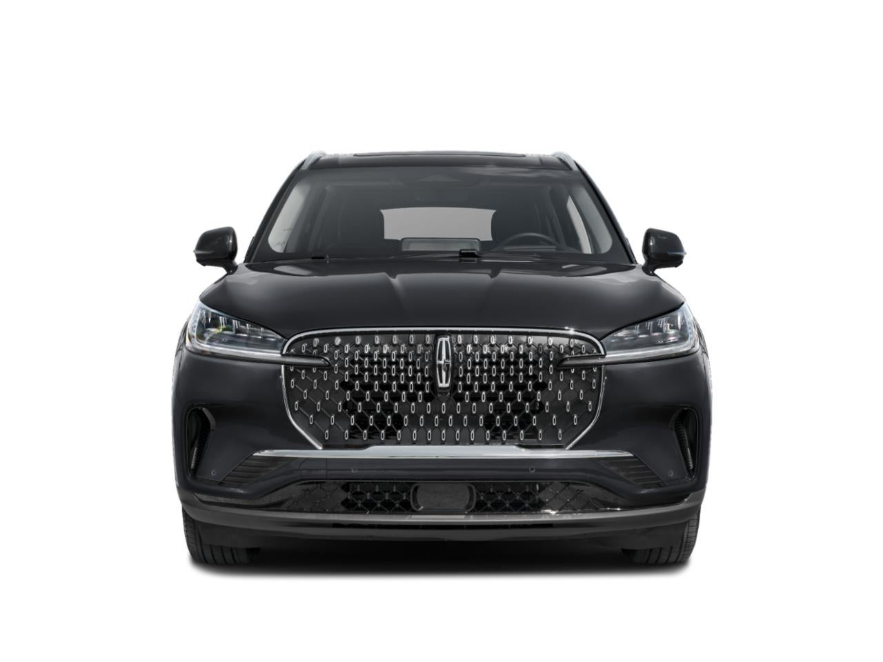 2027 Lincoln Aviator Premiere AWD