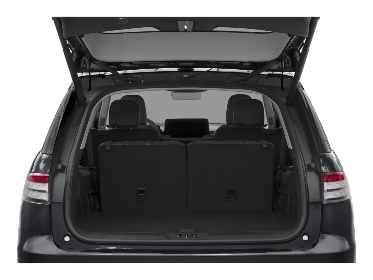 2027 Lincoln Aviator Premiere AWD