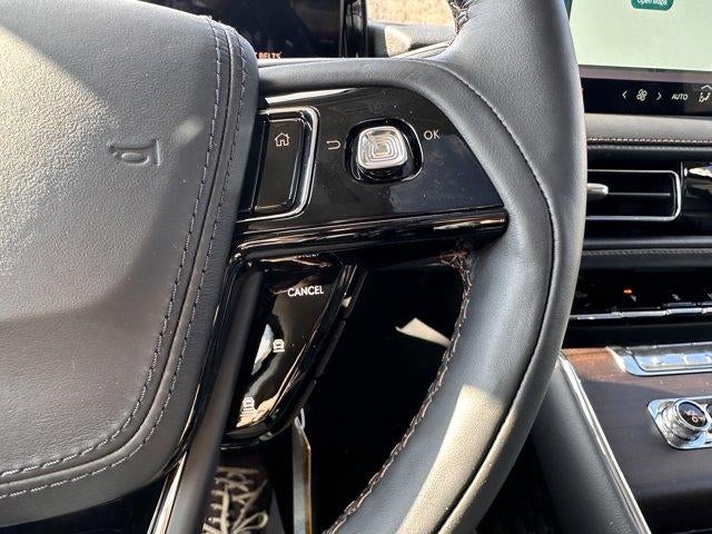 2026 Lincoln Aviator Reserve AWD