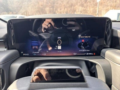 2026 Lincoln Aviator Reserve AWD