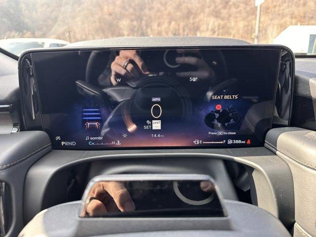 2026 Lincoln Aviator Reserve AWD