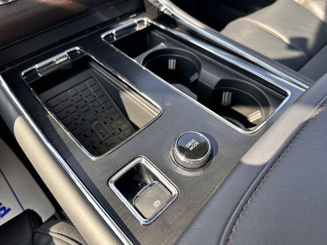 2026 Lincoln Aviator Reserve AWD