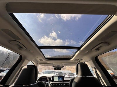 2026 Lincoln Aviator Reserve AWD