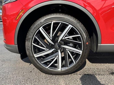 2026 Lincoln Aviator Reserve AWD