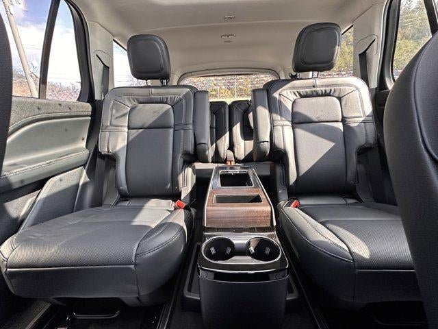 2026 Lincoln Aviator Reserve AWD