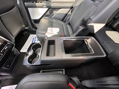 2026 Lincoln Aviator Reserve AWD