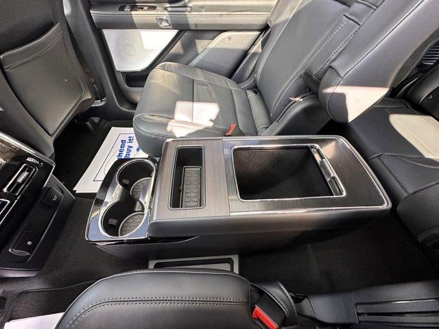 2026 Lincoln Aviator Reserve AWD