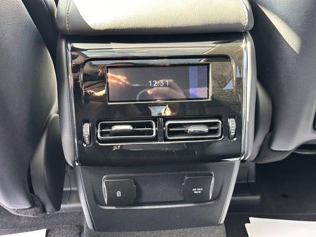 2026 Lincoln Aviator Reserve AWD