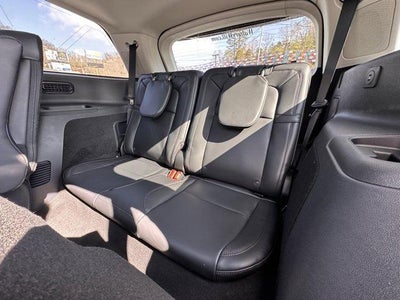 2026 Lincoln Aviator Reserve AWD