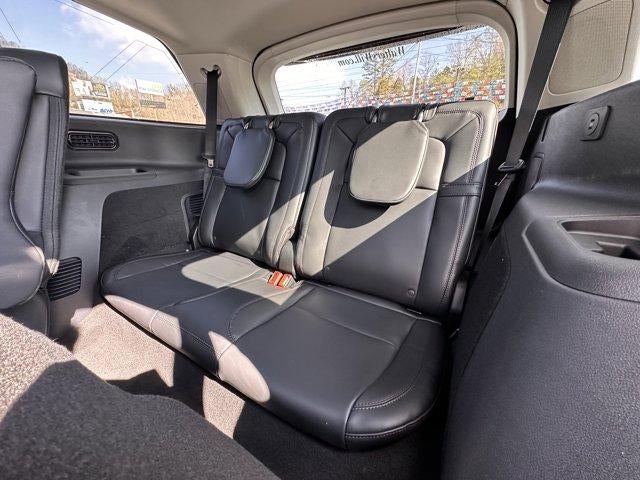 2026 Lincoln Aviator Reserve AWD