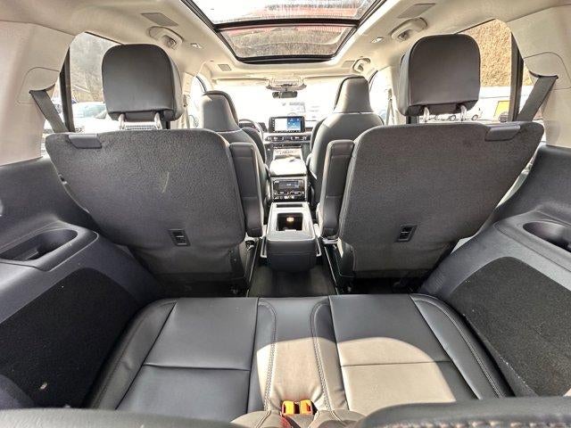 2026 Lincoln Aviator Reserve AWD