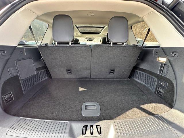 2026 Lincoln Aviator Reserve AWD