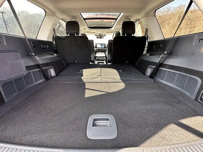 2026 Lincoln Aviator Reserve AWD