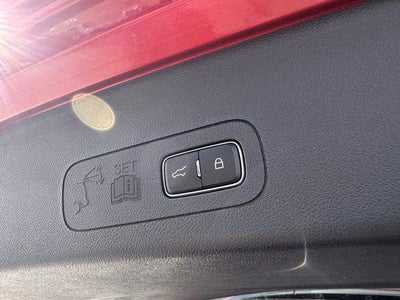 2026 Lincoln Aviator Reserve AWD