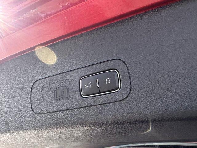 2026 Lincoln Aviator Reserve AWD