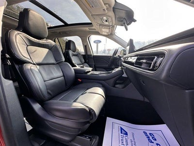 2026 Lincoln Aviator Reserve AWD