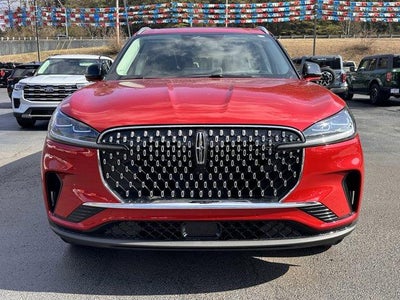 2026 Lincoln Aviator Reserve AWD