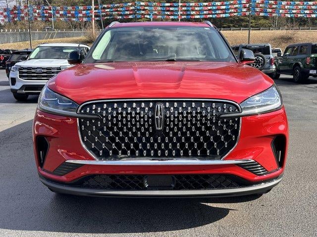 2026 Lincoln Aviator Reserve AWD