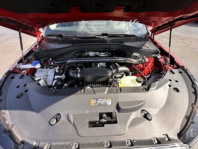 2026 Lincoln Aviator Reserve AWD