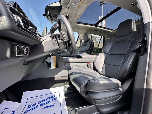 2026 Lincoln Aviator Reserve AWD