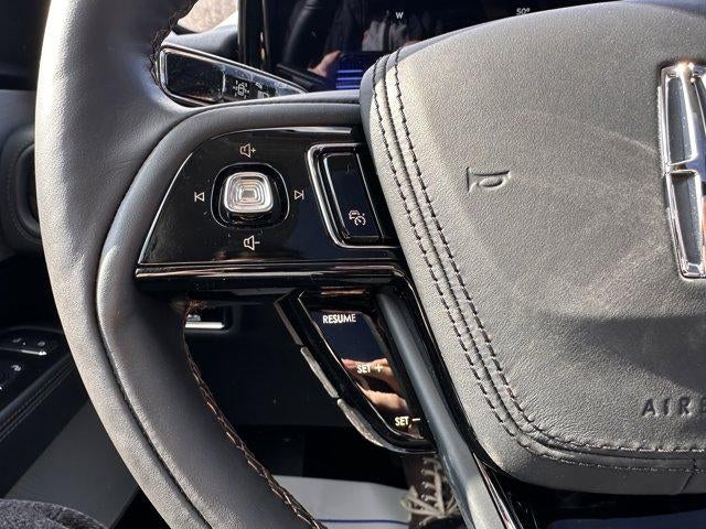 2026 Lincoln Aviator Reserve AWD