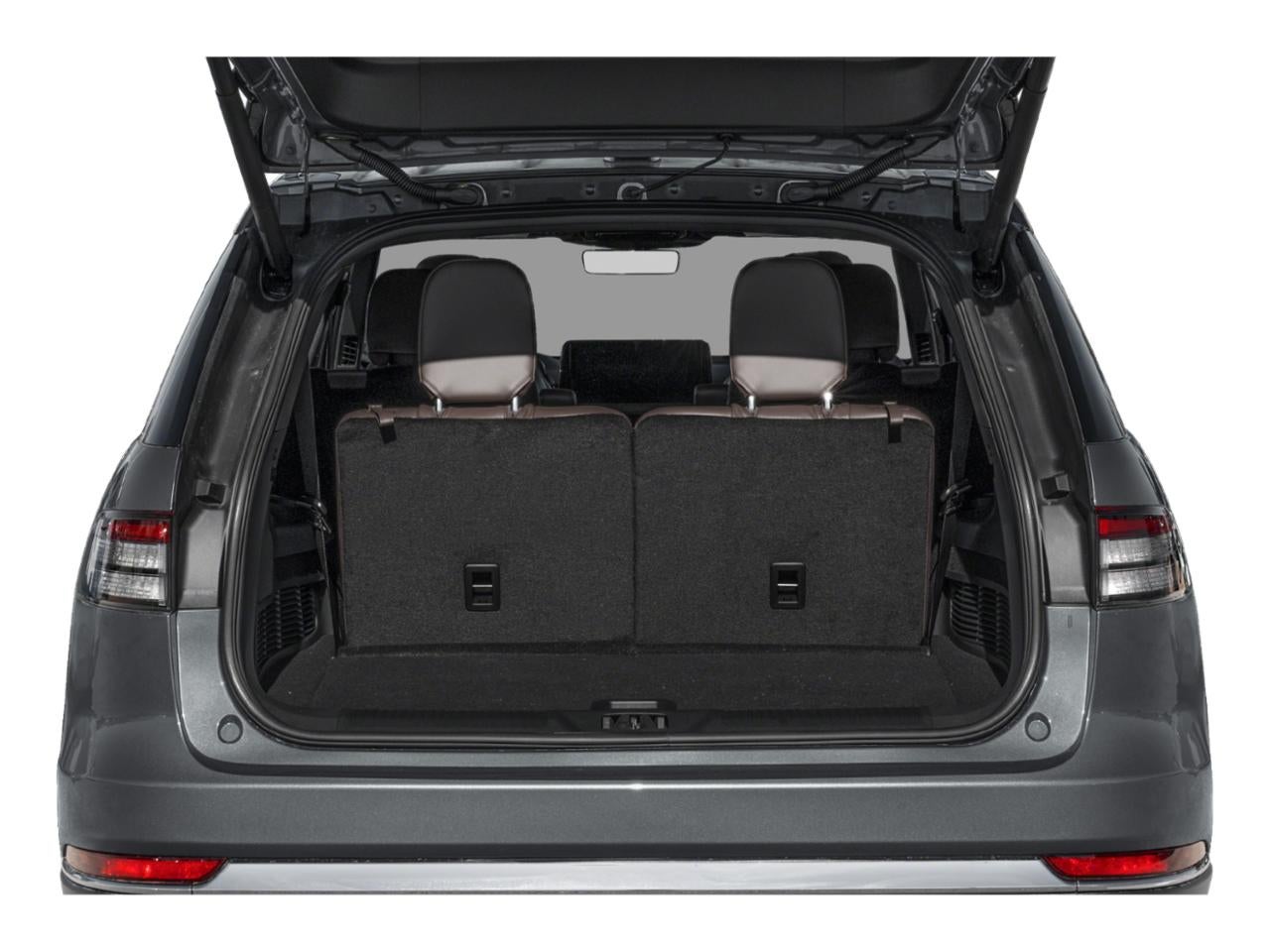 2026 Lincoln Aviator Reserve AWD