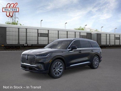 2026 Lincoln Aviator Reserve AWD