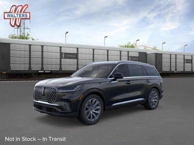 2026 Lincoln Aviator Reserve AWD